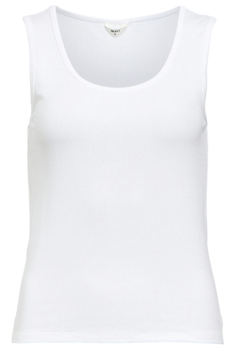 Object objjamie s/l sli tank top noos